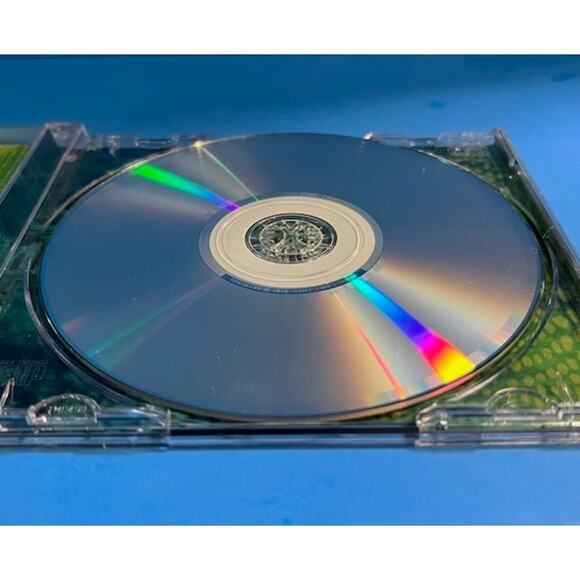 Godzilla: The Album CD 1998 Original Motion Picture Soundtrack - Green Day - Foo - Picture 5 of 6